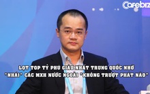 Thành tỷ phú đôla nhờ xây dựng công ty 'nhái' hàng loạt doanh nghiệp nước ngoài gồm cả Facebook, Twitter