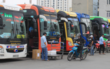 Một doanh nghiệp bến xe lãi hàng chục tỷ mỗi năm, thường xuyên trả cổ tức tỷ lệ cao, thị giá cổ phiếu luôn thuộc TOP trên