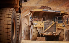 Giá hàng hoá tăng phi mã, vì sao nhà khai thác vẫn dửng dưng tăng vốn đầu tư?