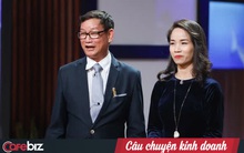 Chuyện ít biết về bố của nữ CEO BluSaigon vừa lên Shark Tank: Sở hữu công ty hàng đầu thế giới trong ngành, là đối tác của Dior, Lacoste, Hugo Boss...