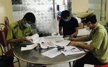 Một bàn có 5 khách ngồi ăn sáng không giãn cách, chủ nhà hàng bị phạt 7,5 triệu đồng