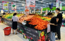 Big C Thăng Long mở cửa trở lại