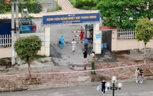 BV Bệnh Nhiệt đới TW cơ sở 2 quyết định kéo dài thời gian cách ly y tế đến ngày 9/6 để phòng dịch Covid-19