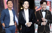 Đã đến lúc các show truyền hình tìm những cái tên “bảo chứng” rating mới?