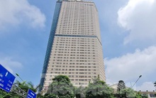 Cận cảnh loạt cao ốc 'chây ì' khắc phục PCCC, Hà Nội lệnh xem xét truy tố hình sự