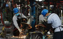 Cứ 5 doanh nghiệp trong EuroCham thì có đến 4 xin tự tiêm chủng cho nhân viên