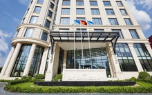 Đất Xanh (DXG): Cổ phiếu tăng điểm, Dragon Capital tiếp tục bán ra 1,8 triệu cổ phiếu