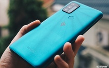 Vsmart One lộ diện: Sinh ra để xuất khẩu sang Mỹ, chưa rõ số phận sẽ ra sao