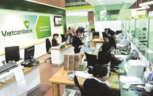 Gỡ thế khó tăng vốn cho Big 4