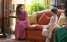 Ngày cuối trong chuyến công du, Công nương Kate chiếm trọn spotlight, thể hiện đẳng cấp vượt trội