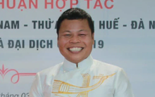 Lê Thế Nhân - Chủ tịch tổ chức CODES Việt Nam: "Việc đọng quỹ một thời gian dài lên án thì dễ, hợp tác để tìm kiếm giải pháp tiếp tục tương trợ xã hội mới là điều nên làm"