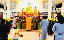 Hà Nội dừng tổ chức hoạt động tôn giáo, tín ngưỡng tập trung từ 0h ngày 29/5