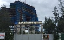 Soi quỹ đất "khủng” của Saigontourist