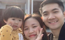 "Mẹ ơi sao mẹ lại ở trên tivi?" - Câu chuyện về nữ bác sĩ vào tâm dịch, con gái òa khóc khi thấy mẹ xuất hiện trên tivi