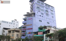 Ảnh: Quán karaoke, game ở Hà Nội lại "ngủ đông" giữa hè để phòng dịch Covid-19