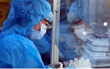 Cách ly 9 nhân viên BV Nhi Trung ương tiếp xúc với nhân viên quán bar Sunny