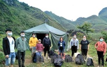 Cao Bằng: Bắt giữ hàng chục người nhập cảnh trái phép, trốn cách ly