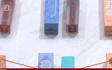 Mỹ phẩm giả "đội lốt" hàng xách tay nhan nhản trên chợ mạng