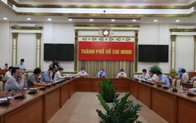 TP HCM giãn cách xã hội toàn thành phố theo chỉ thị 15 từ 0 giờ ngày 31-5