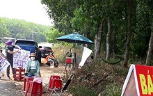 "Nguồn cơn” của những cơn sốt đất?