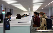 Hỏa tốc yêu cầu tiếp tục dừng nhập cảnh hành khách tại Tân Sơn Nhất và Nội Bài