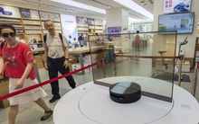 Smart TV của Trung Quốc bị cáo buộc theo dõi hàng trăm triệu người dùng