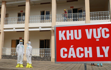 Hà Nội: Lịch trình chóng mặt của ca dương tính mới phát hiện tối 3/5, đến nhiều quán ăn, gặp nhiều người