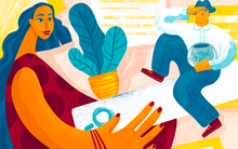 Tại sao bạn cảm thấy bản thân rất thông minh, nhưng cuộc đời vẫn luôn không thuận lợi bằng người khác?