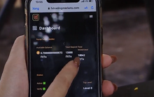 Nguy cơ mất trên 90% số tiền khi tham gia vào Lion Group