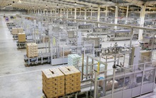 Hệ thống “khủng” 13 nhà máy là nội lực giúp Vinamilk duy trì vị trí dẫn đầu thị trường sữa nhiều năm liền