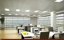 Thị trường văn phòng cho thuê hút nhà đầu tư