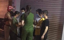 Nóng: Bắt người phụ nữ đưa 52 công dân Trung Quốc nhập cảnh trái phép vào Vĩnh Phúc