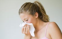 3 dấu hiệu xuất hiện ở mũi ngầm cho thấy phổi đang kêu cứu, nếu có dù chỉ 1 cũng nên đi khám ngay