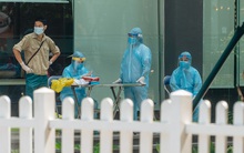 Hà Nội thêm ca dương tính với SARS-CoV-2, đi Sa Pa, đến bar 1900 và nhiều điểm ăn uống nổi tiếng phố cổ