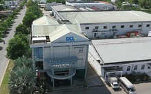 Dược Cửu Long (DCL) lên tiếng về quyết định khởi tố vụ án hình sự xảy ra tại công ty