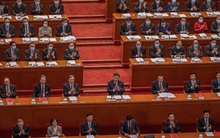 Biến đổi vi diệu tại cơ quan tối cao hé lộ quyền lực mới của "nhân vật số 3" Trung Quốc