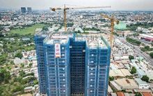 Vì sao căn hộ tại Tp Dĩ An (Bình Dương) lại tăng giá mạnh?