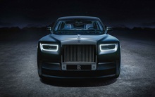 "Chịu chơi" như giới siêu giàu Trung Quốc: Mua Rolls-Royce triệu USD qua… smartphone