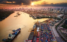 Bộ Công thương: Không lơ là chống dịch là nền tảng duy trì tăng trưởng xuất khẩu năm 2021