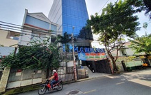 Sở Xây dựng Tp.HCM đề nghị xử lý dứt điểm đối với các công trình xây dựng không phép tại Bình Tân