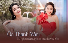 Cuộc sống viên mãn của nữ chính đa tài trong "Lật mặt 5": Sở hữu khối tài sản khủng sau chục năm cày cuốc, cách nuôi dạy con thông minh càng khiến dân tình nể phục