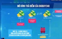 Đánh sập nhiều đường dây lừa đảo theo phương thức đa cấp tiền ảo