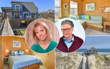 Lộ hình ảnh nơi hẹn hò riêng tư hàng năm của tỷ phú Bill Gates và lý do thực sự khiến ông gọi điện cho bạn gái cũ trước khi kết hôn