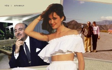 Hẹn hò với tỷ phú giàu bậc nhất thế giới, nàng siêu mẫu tiết lộ những điều đáng sợ đằng sau du thuyền, siêu xe và cả dòng chữ bằng máu trong lần đầu gặp mặt!