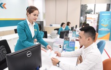 ABBank lãi 465 tỷ đồng trong quý 1, tín dụng tăng trưởng gần 3%