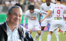 HAGL đại thành công, phía sau là 3 quyết định quá đúng của bầu Đức!