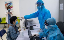 Thanh Hóa có 1 ca mắc mới COVID-19 trong cộng đồng