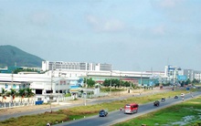 Bắc Ninh: KCN Quế Võ II - giai đoạn 2 hơn 277 ha được chấp thuận chủ trương