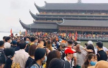 Hà Nam: Nữ nhân viên chùa Tam Chúc được phát hiện dương tính SARS-CoV-2 ở Bệnh viện K cơ sở Tân Triều