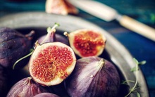 Soi quả sung dưới kính hiển vi: Sự thật có thể khiến bạn "rùng mình" và 4 nhóm người không nên ăn sung kẻo làm tổn thương sức khỏe